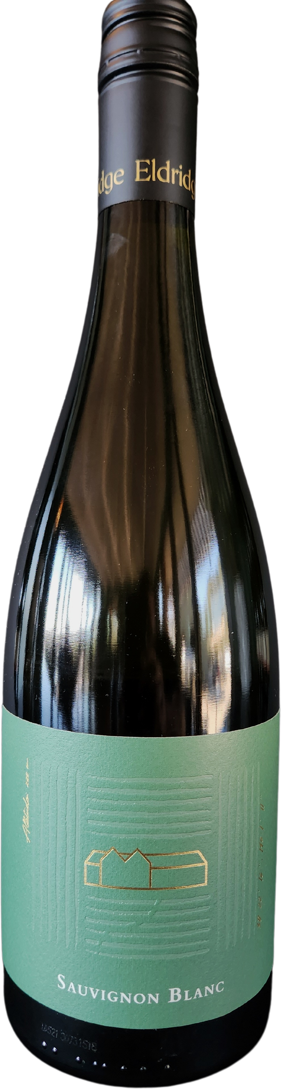 Eldridge Sauvignon Blanc 2023 Mornington Peninsula
